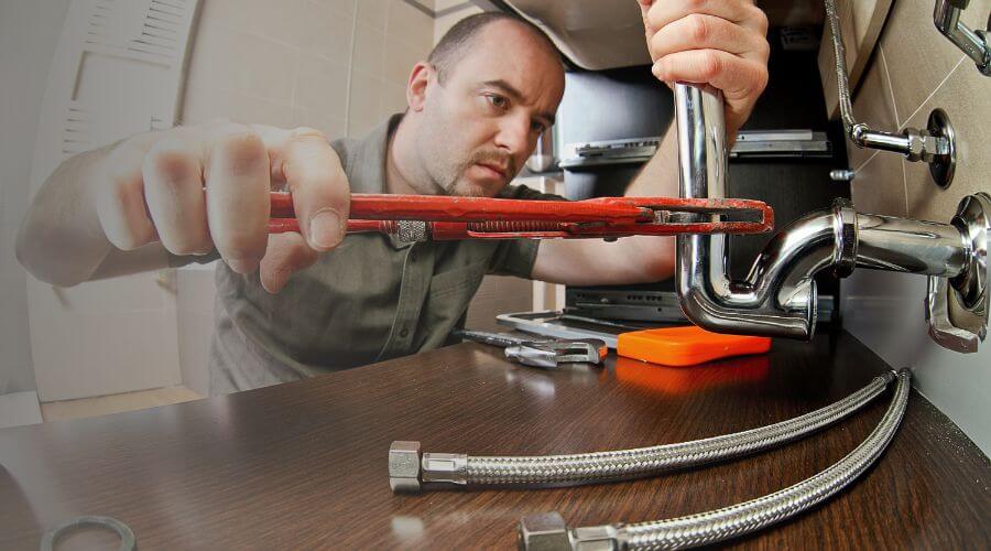 Local annual plumbing maintenance in Northridge, CA